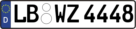 LB-WZ4448