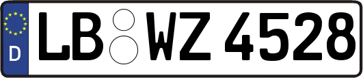 LB-WZ4528