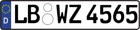 LB-WZ4565