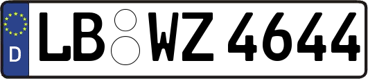 LB-WZ4644