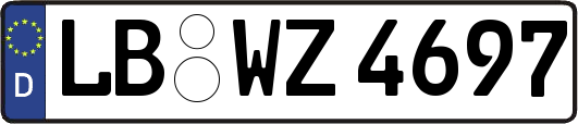 LB-WZ4697