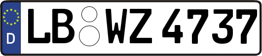 LB-WZ4737