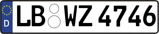 LB-WZ4746