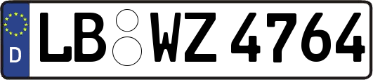 LB-WZ4764