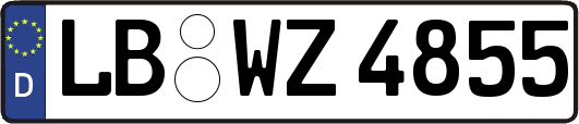 LB-WZ4855