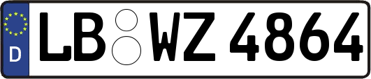LB-WZ4864