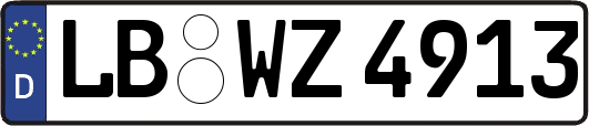LB-WZ4913