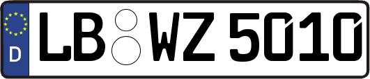 LB-WZ5010