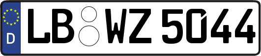 LB-WZ5044