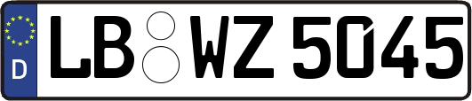 LB-WZ5045