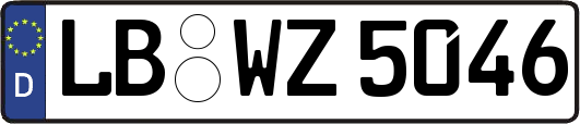 LB-WZ5046