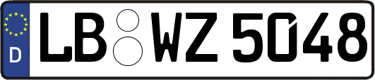 LB-WZ5048