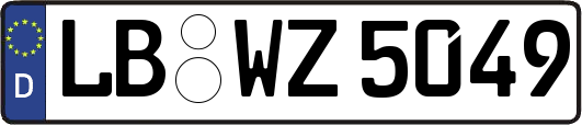 LB-WZ5049