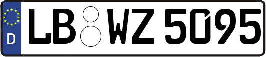 LB-WZ5095