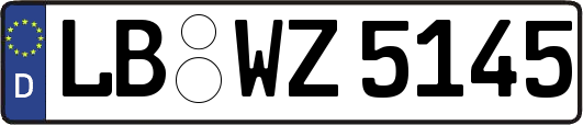 LB-WZ5145