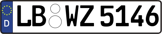 LB-WZ5146