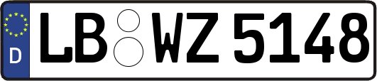 LB-WZ5148