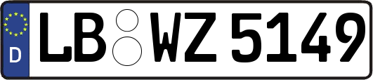 LB-WZ5149