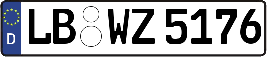 LB-WZ5176