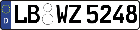 LB-WZ5248