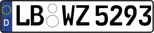 LB-WZ5293