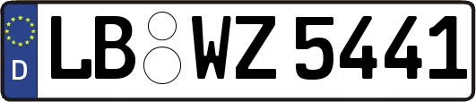 LB-WZ5441