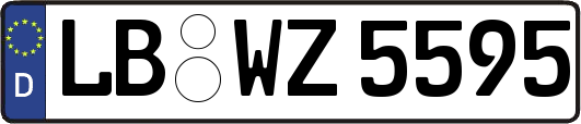 LB-WZ5595