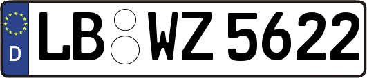 LB-WZ5622