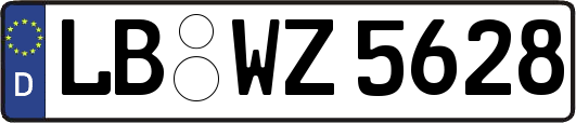 LB-WZ5628