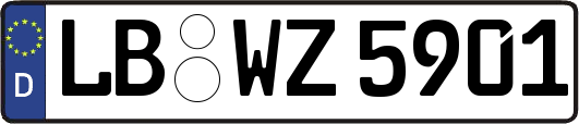 LB-WZ5901