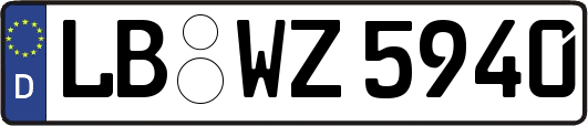 LB-WZ5940