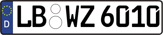 LB-WZ6010