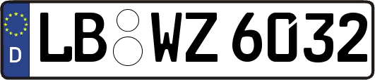 LB-WZ6032