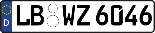 LB-WZ6046