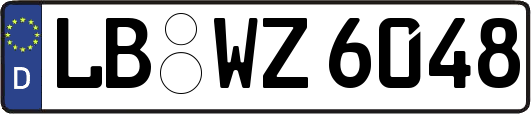 LB-WZ6048