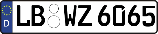 LB-WZ6065