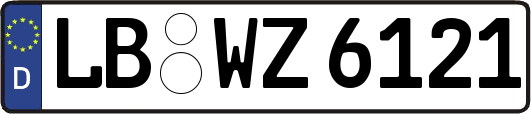 LB-WZ6121