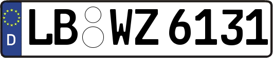 LB-WZ6131