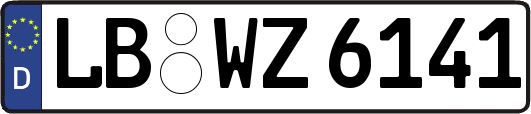 LB-WZ6141