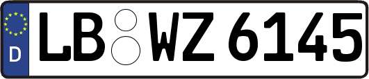 LB-WZ6145