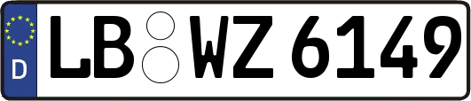 LB-WZ6149