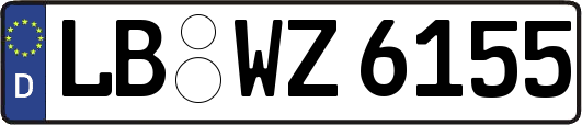 LB-WZ6155