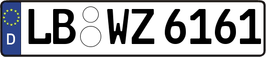 LB-WZ6161