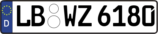 LB-WZ6180