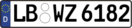 LB-WZ6182