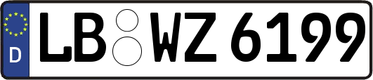 LB-WZ6199