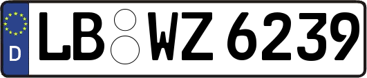 LB-WZ6239