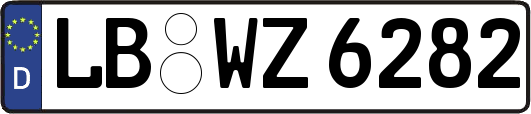 LB-WZ6282