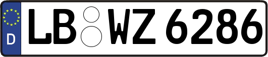 LB-WZ6286