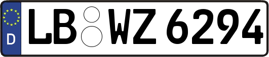 LB-WZ6294